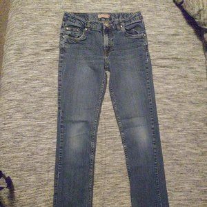 LEVI'S jeans Size 16R
